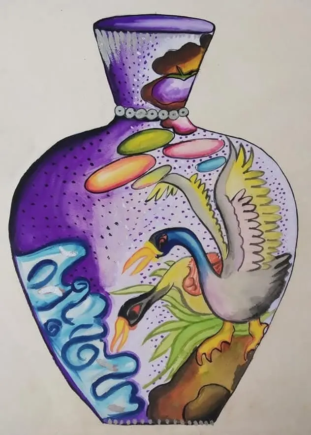 Nihaan Drawing Classes — Art & Craft in Akota