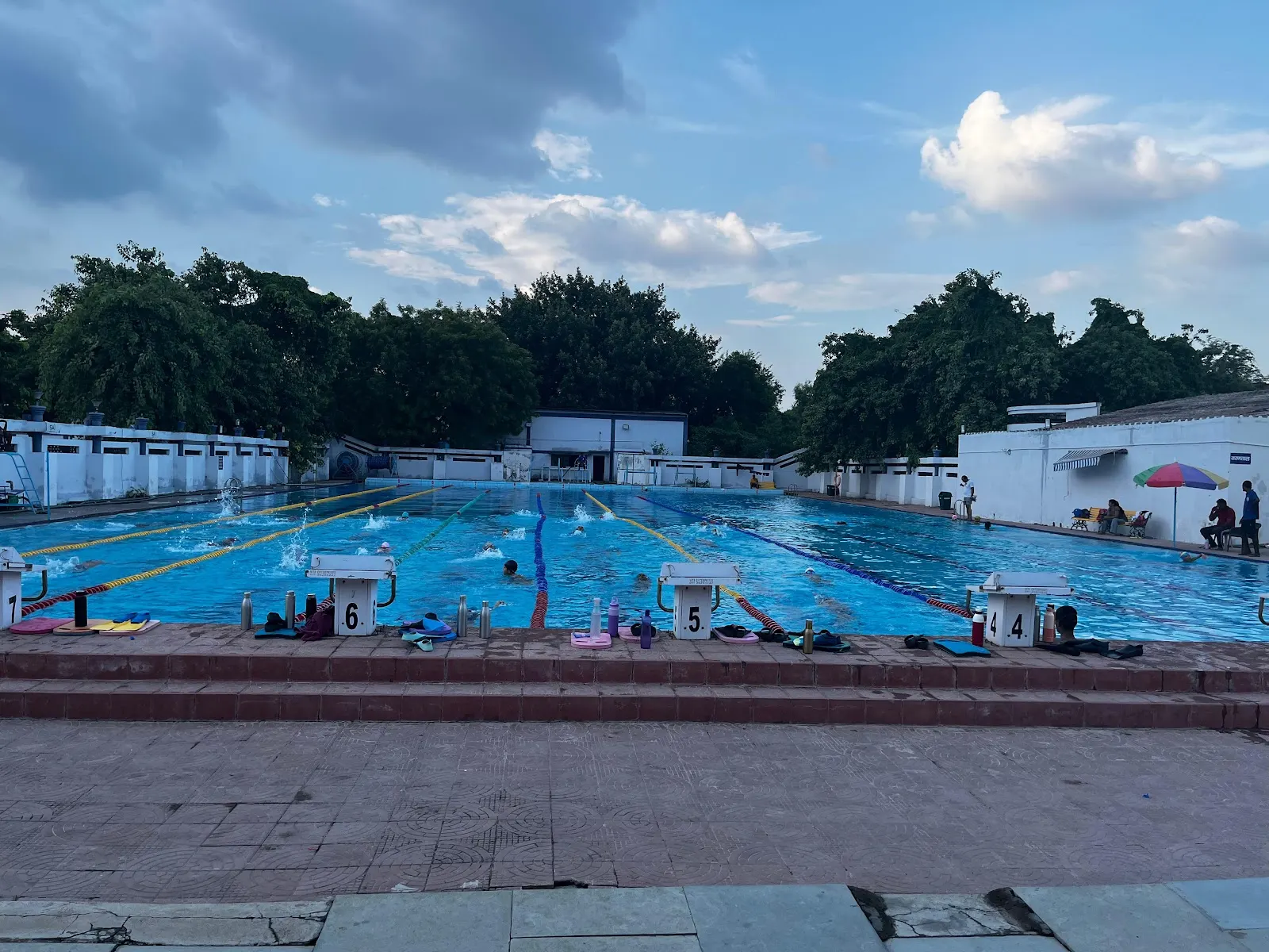 Deva Swimming Institute photo 1