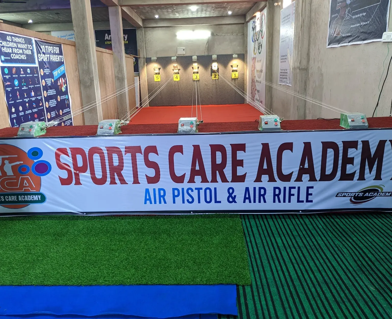 Sports Academy photo 1