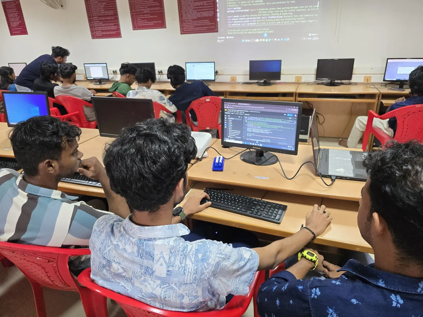 ROBIOUS INNOVATIONS — Coding & Robotics in Pothencode, Trivandrum