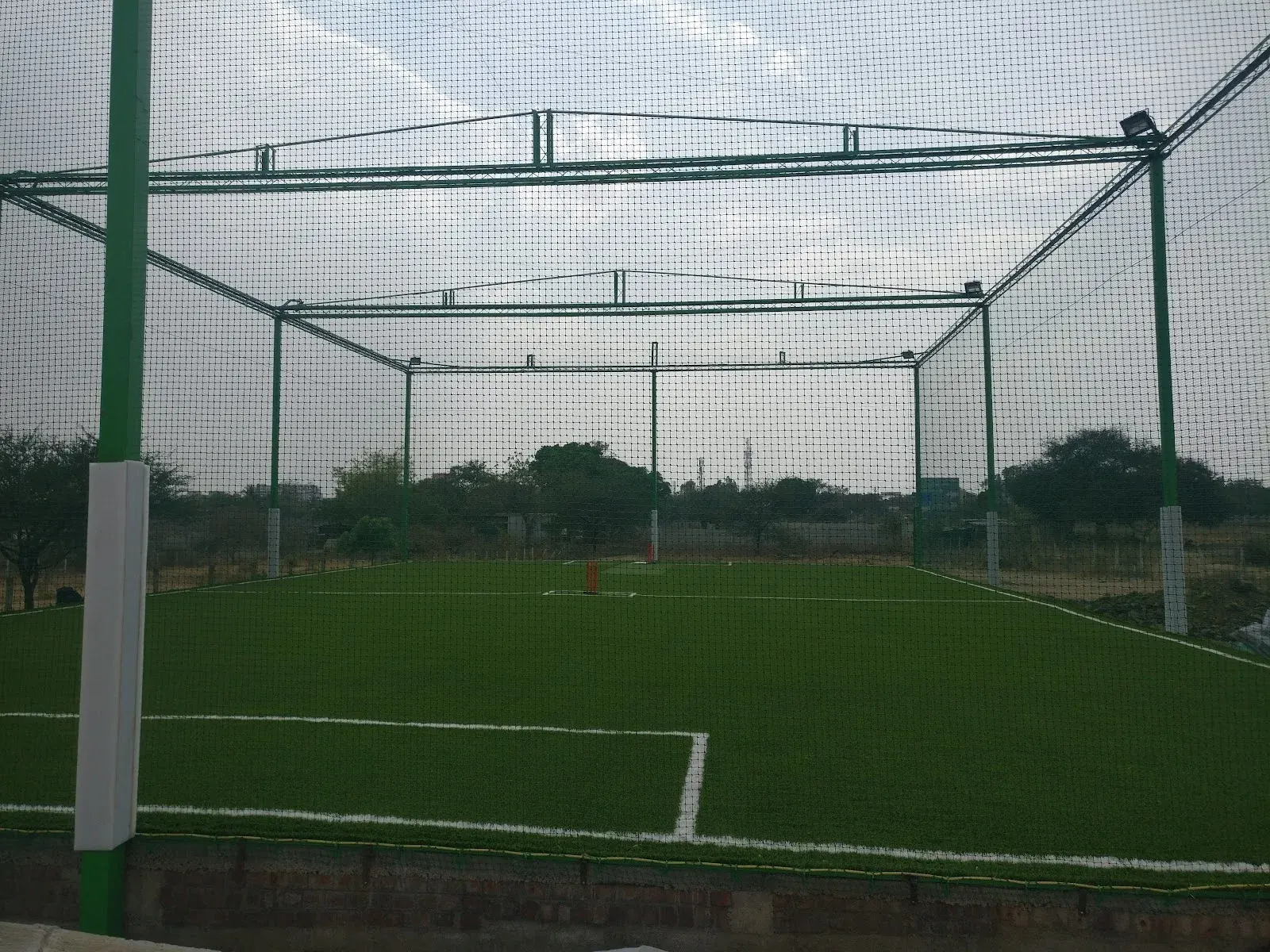 Maidaan Multi Sports Turf | Best Turf in Nashik | — Other Sports in Konark Nagar, Nashik