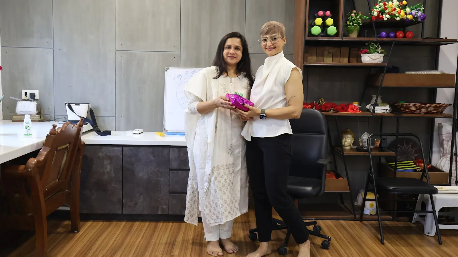Avyanna Yoga Centre — Yoga in Piplod, Surat