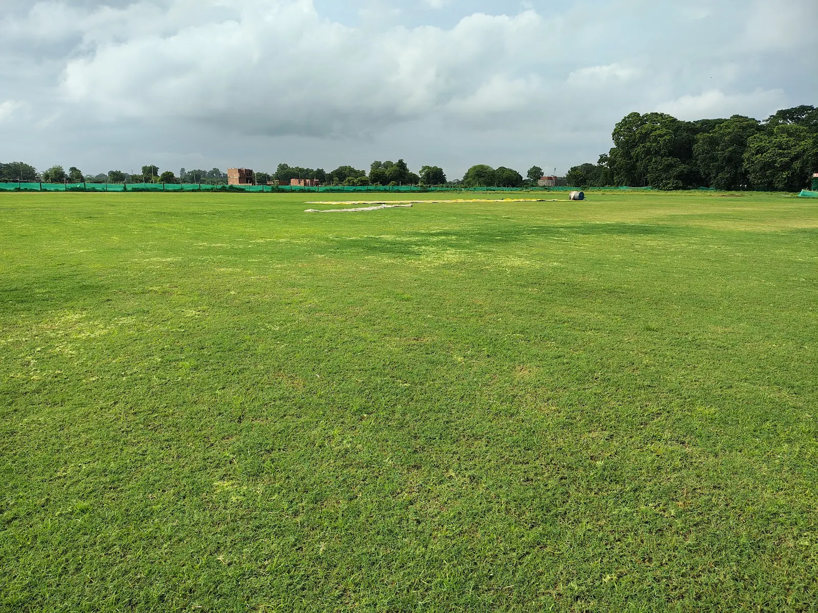 J M Cricket Academy — Cricket in Kamta, Lucknow