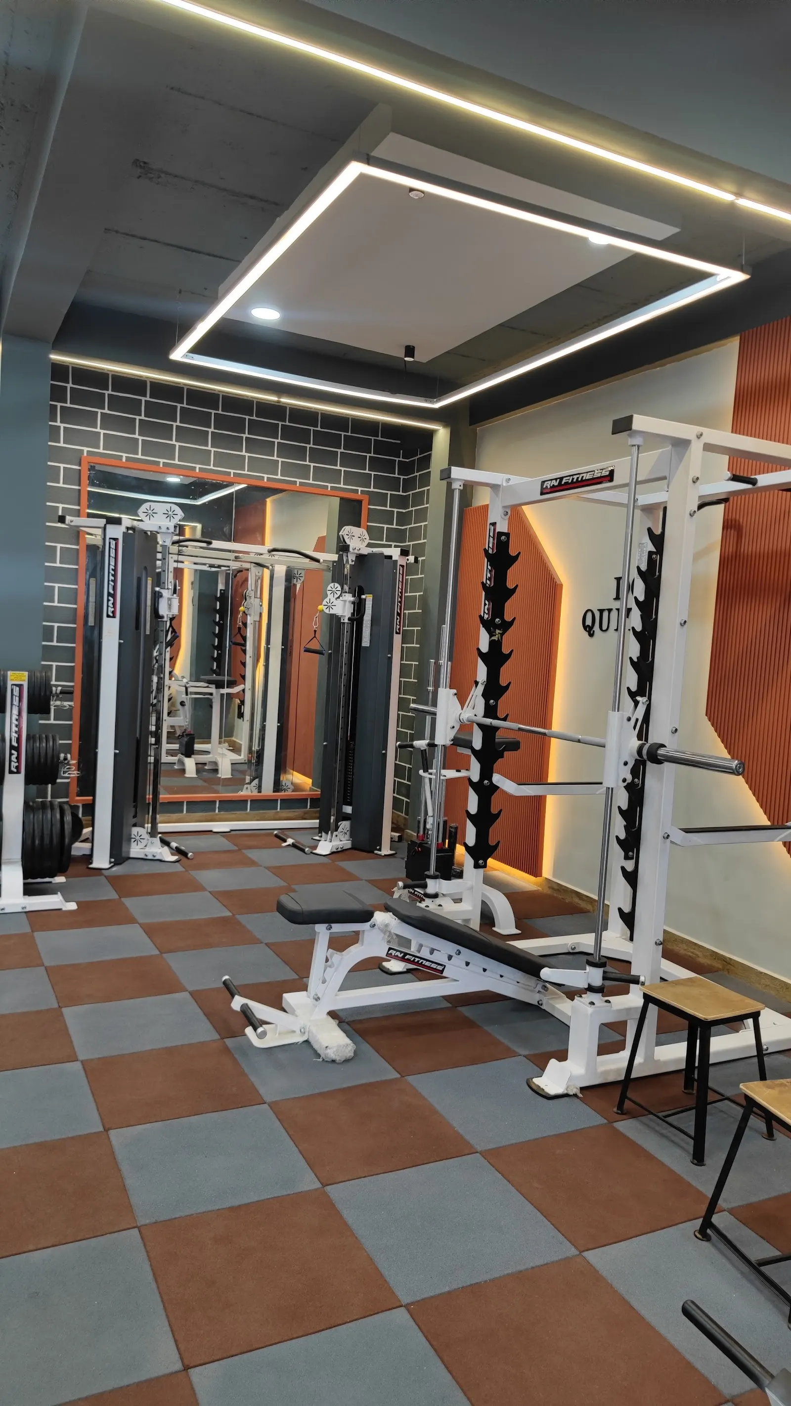 SN fitness — Fitness Center in Angulimal Nagar, Nagpur