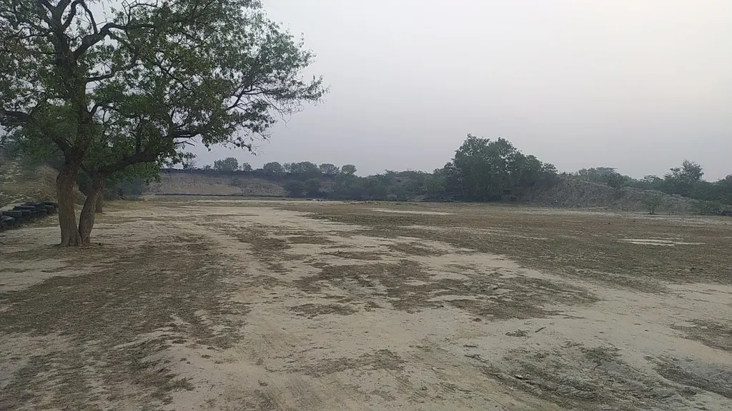 Meerut Firing Range — Other Sports in Shiv Lok