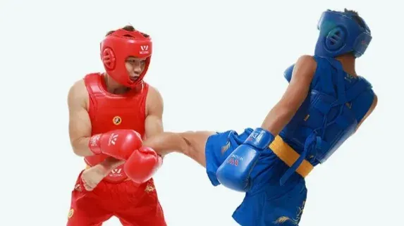 A2z Fit And Fight Club — Modipuram