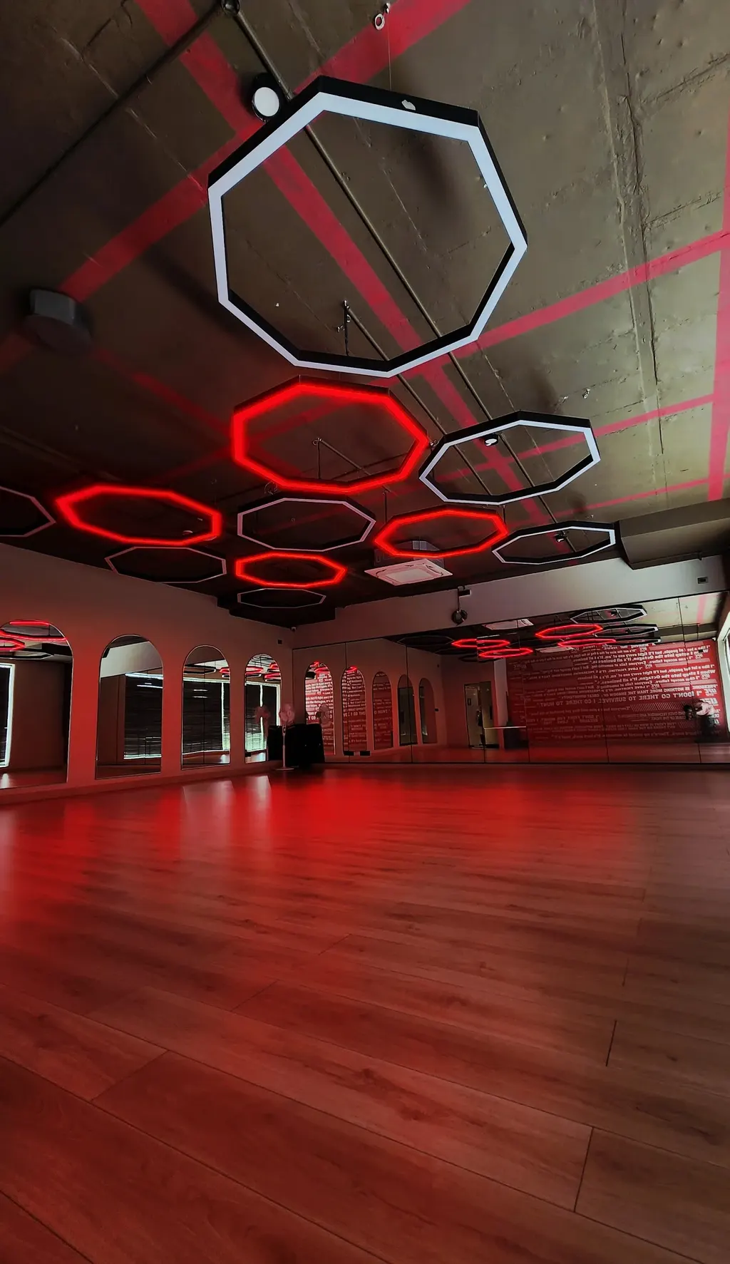 UFC GYM