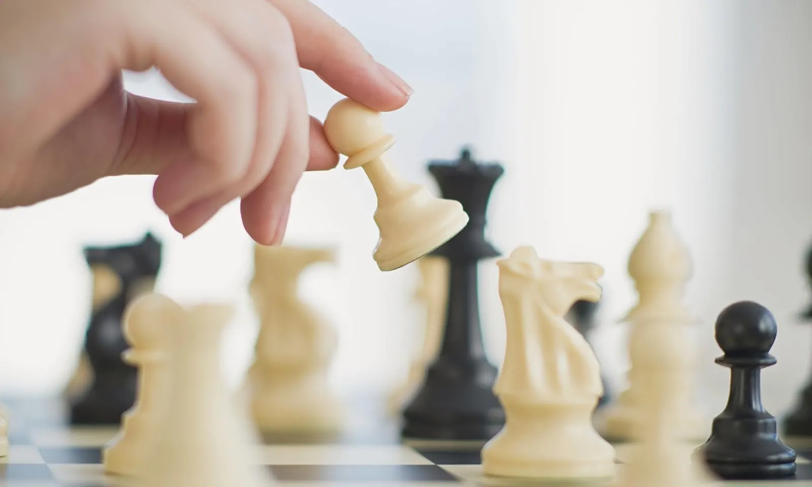 KING'S CASTLE CHESS ACADEMY — Chess in Adajan Gam, Surat