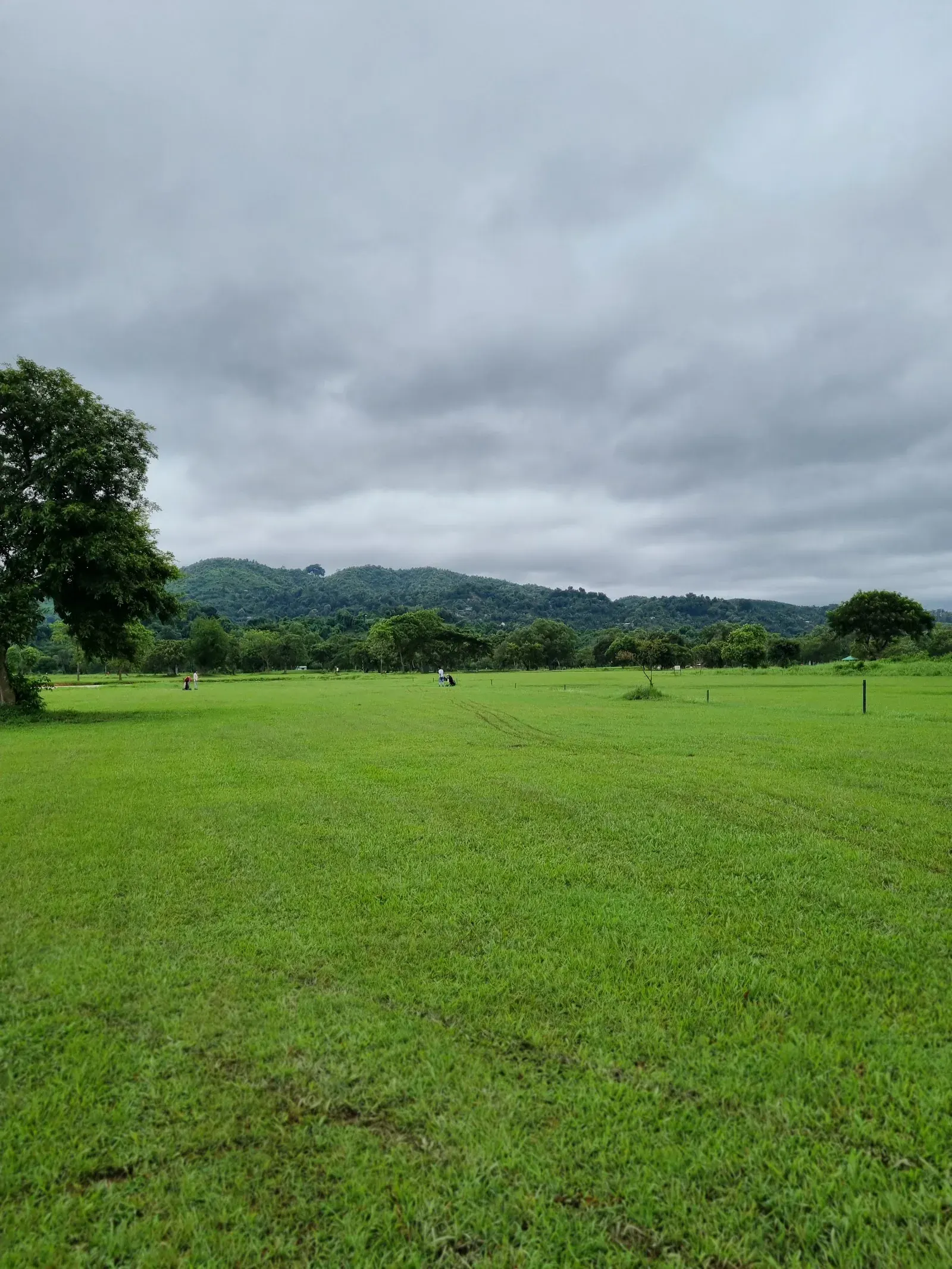 Narangi Greens (REPTA) — Other Sports in Narengi Tinali, Guwahati