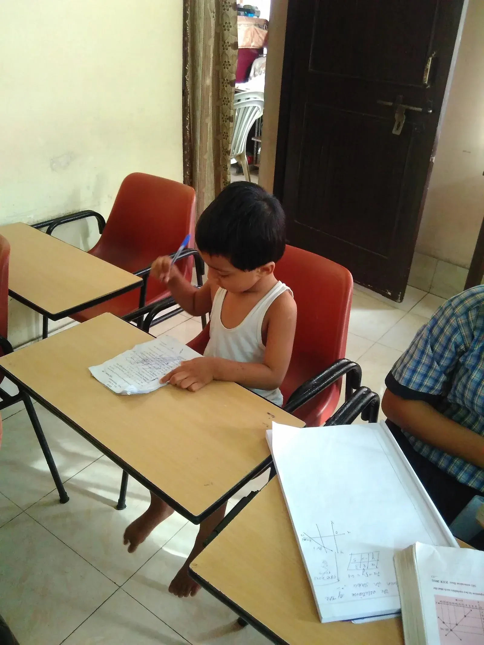 Star Tutorial Academy — Cricket in Kahilipara, Guwahati