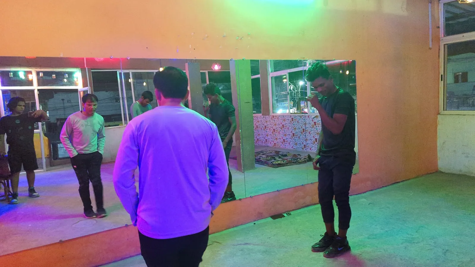 Freedom Dance academy-3 — Dance in Musakhedi, Indore