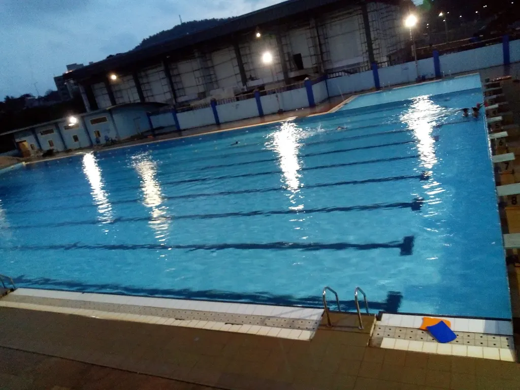 Ponda Sports Complex