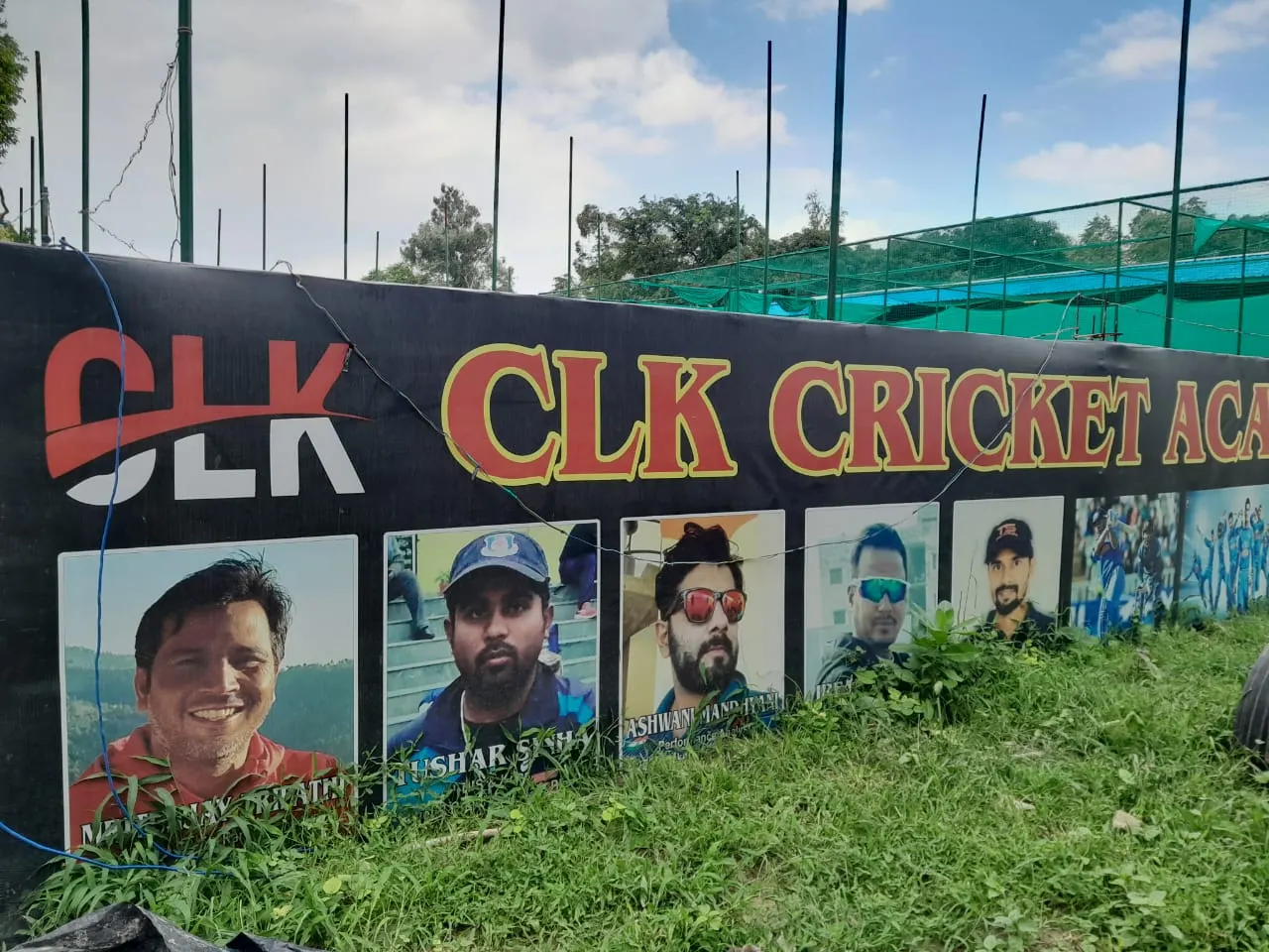 C.L.K Cricket Academy — Cricket in Jankipuram, Lucknow