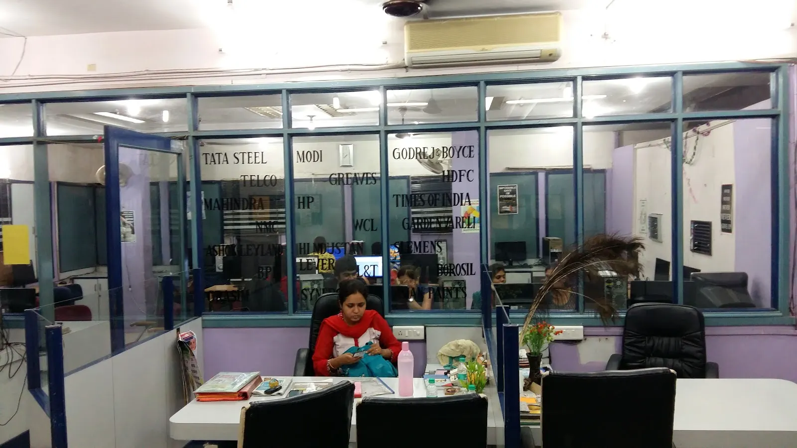 Atlanta Computer Institute — Coding & Robotics in Sadar, Nagpur