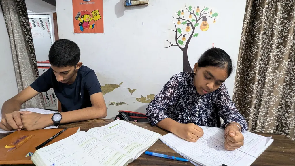 WISDOM ABACUS ACADEMY — Abacus & Vedic Maths in Indira Nagar