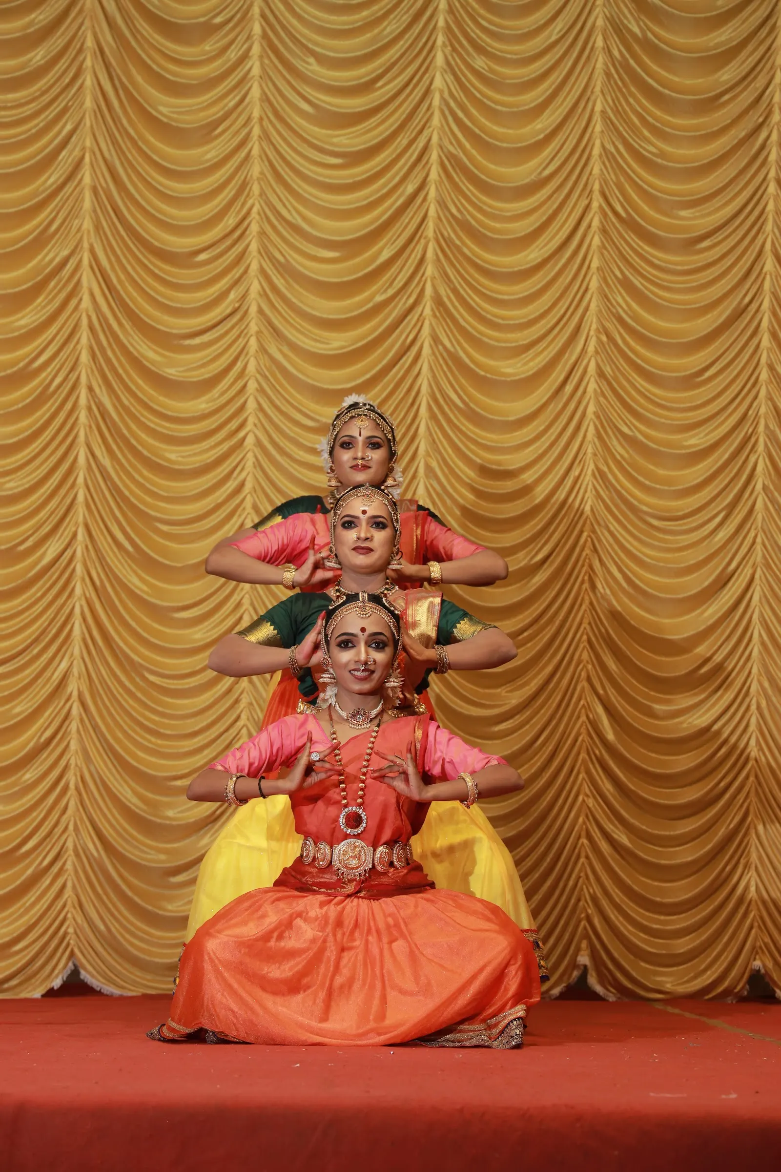 Noopura Dance Academy — Dance in Thevakkal, Kochi