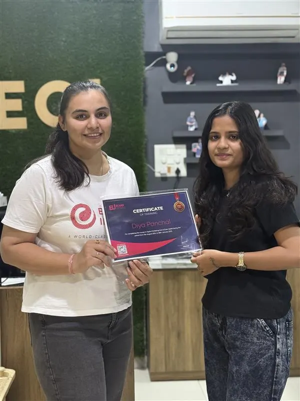 𝗲𝗖𝗮𝗿𝗲 𝗨𝗽𝘀𝗸𝗶𝗹𝗹 -IT Training |Computer Training |Digital Marketing Course — Coding & Robotics in Vadiwadi, Vadodara