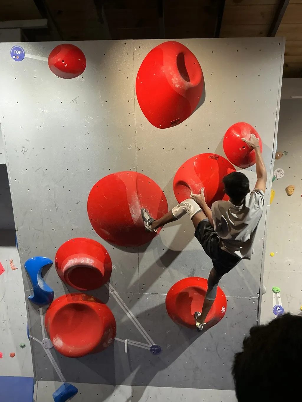 Crag Studio — Other Sports in Gachibowli