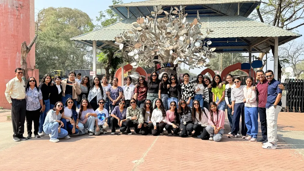 Ronak Institute — Public Speaking in Bapunagar