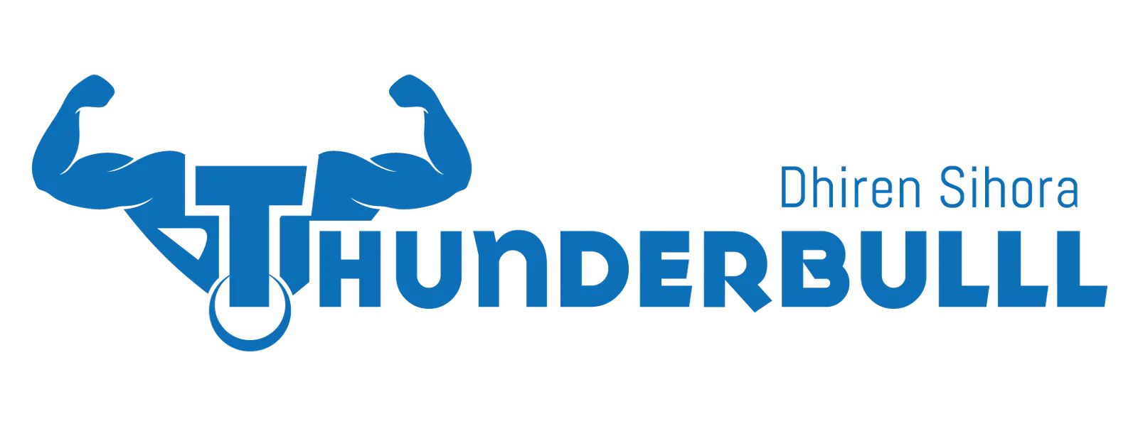 Thunderbulll nutrition(Dietitian) - Personal Fitness Trainer & Coach in Surat | Home Gym Trainer — Fitness in Mansarovar Bungalows, Surat