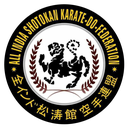 AISKF Shotokan Karate sensei Amit Khatri