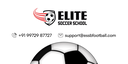 Elite Soccer School – Roviz Arena (BTM Layout)