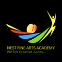 Nest Fine Arts Academy Indirapuram