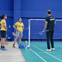 Padukone School of Badminton Uttarahalli Hobli