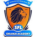 The Oranje Football Academy, Lokhandwala, Andheri (W)