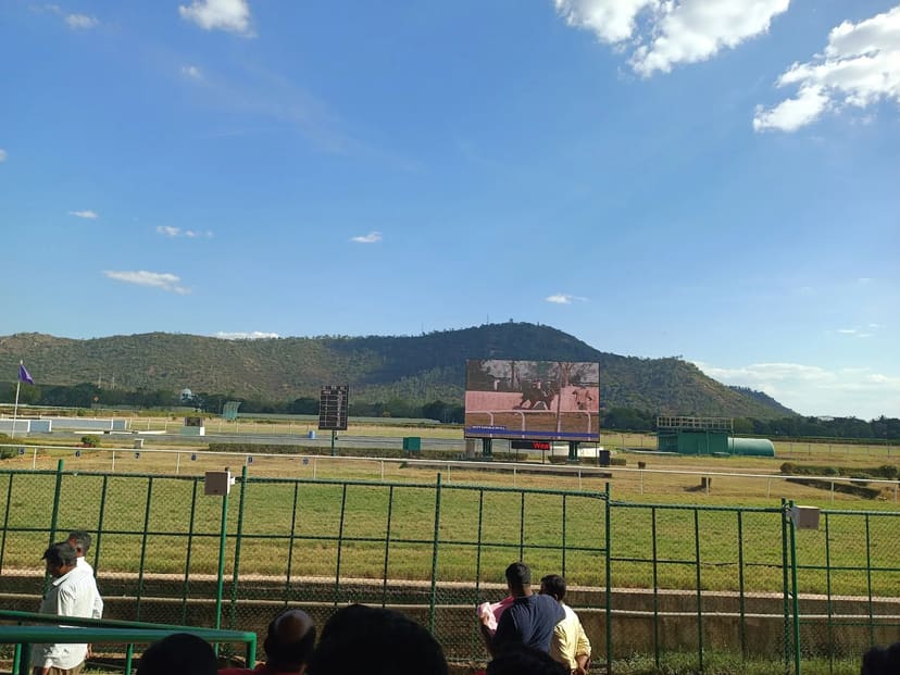 Mysore Race Club Ltd — Other Sports in Race Course, Mysore