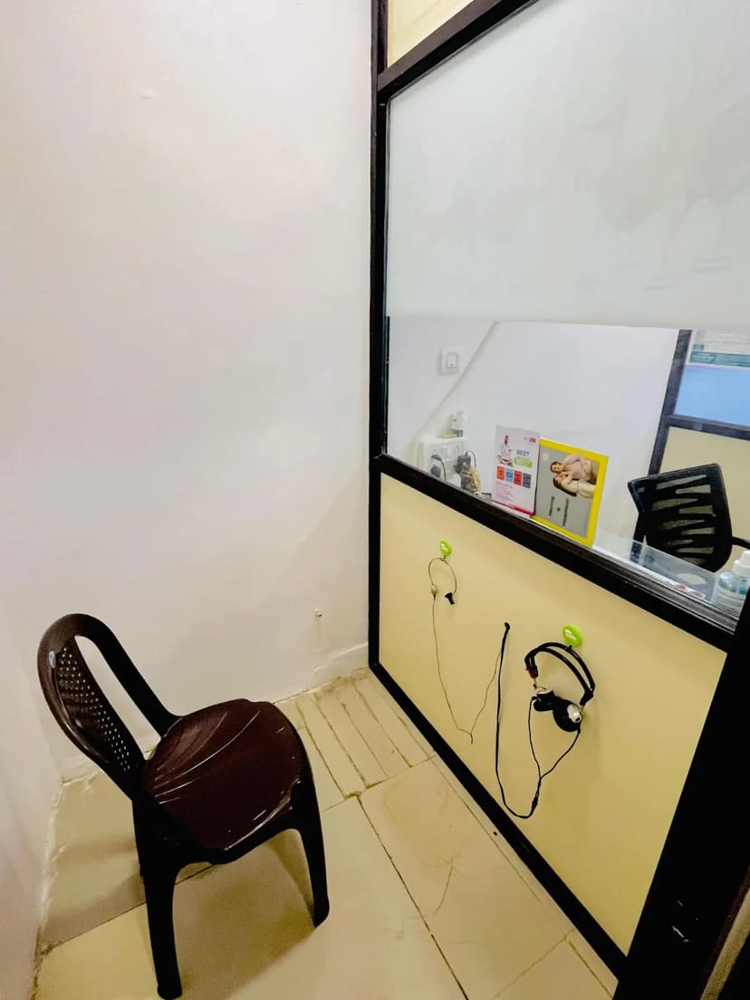 Aarohi Hearing Center — Public Speaking in Shahpura, Bhopal