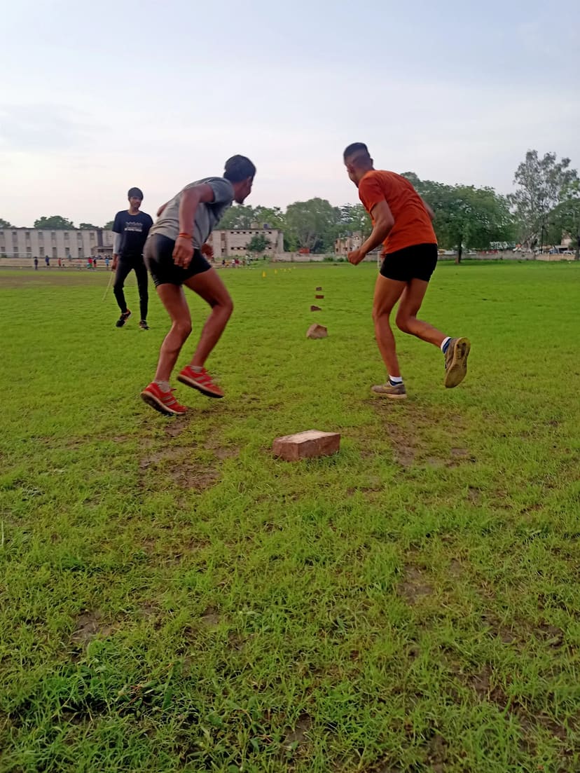 BHEL Sports Club — Other Sports in Bhel Township, Bhopal