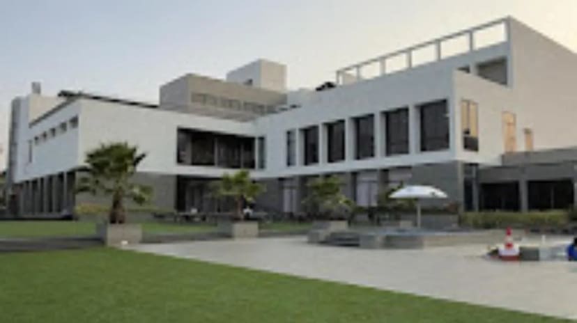 The SSK World Club - — Basketball in Pathardi, Nashik