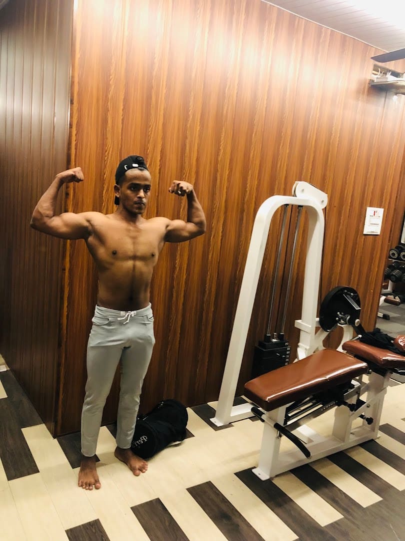 Ozone Fitness — Fitness Center in Mumbra, Thane