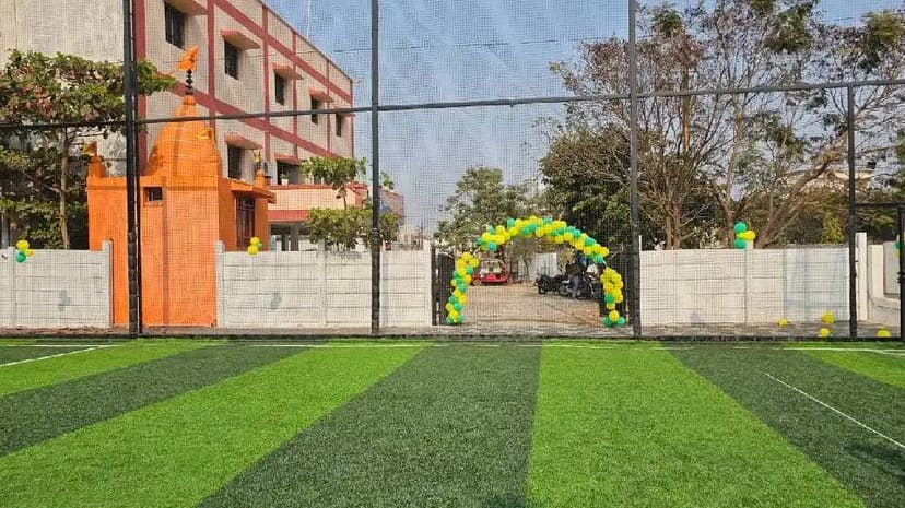 ROKO Turf | Raipur