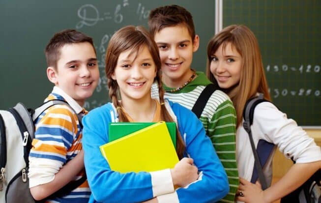 Next Step IELTS/OET Institute — Language in Preet Vihar, Delhi