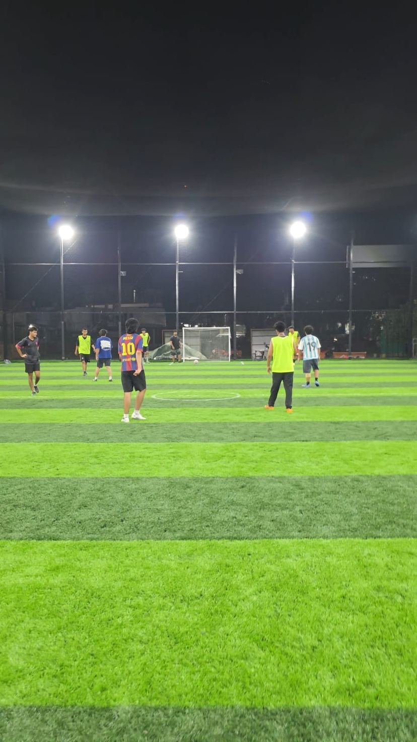 AB Turf