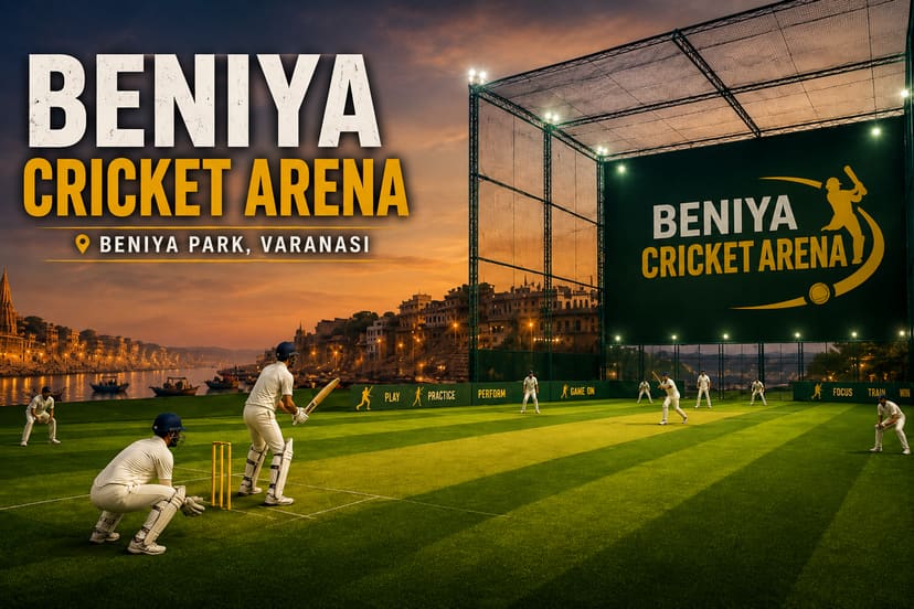 Beniya Cricket Arena