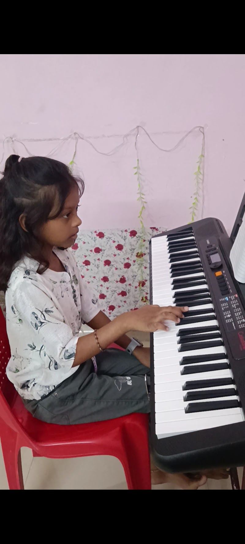 Jhulelal Music Classes — Music in shadani darbar