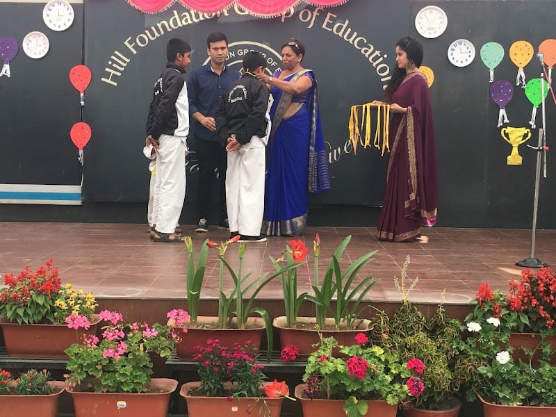 REJAUTSU Taekwondo Academy — Martial Arts in Indra Nagar Colony