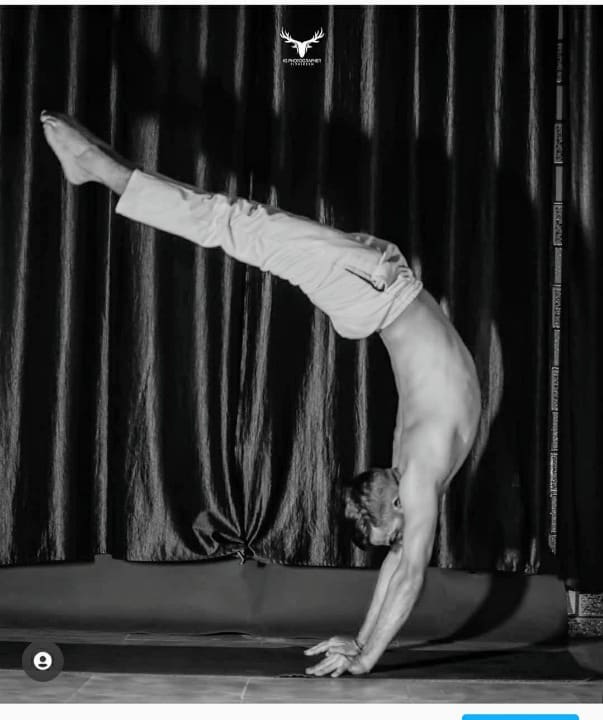 The yog house — Yoga in Sector 1-18, Noida