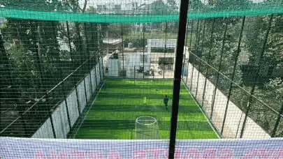Ray's Sports Arena — Other Sports in Hanuman Nagar