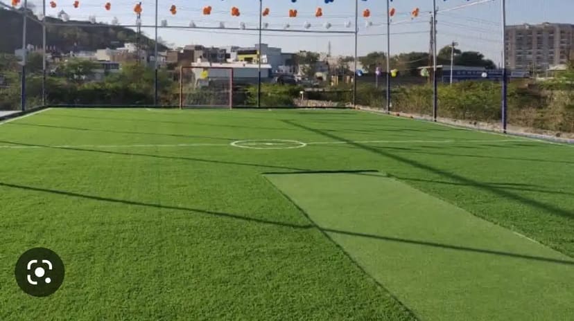 Foocket Sports Arena