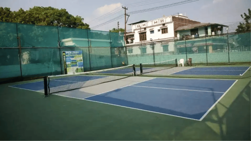 Spinit Pickleball | Dehradun — Pickleball in Pondha