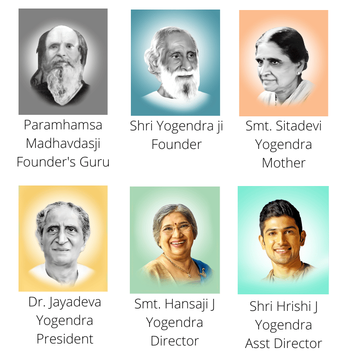 The Yoga Institute Andheri-Lokhandwala | Best Yoga Classes & Teacher Training Course in Mumbai — Yoga in Andheri West, Mumbai