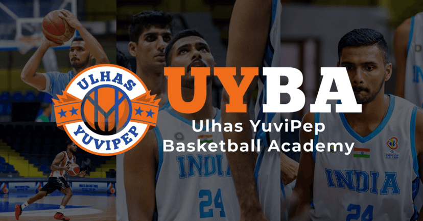 UYBA Basketball Academy- Whitefield, Bangalore — Basketball in Whitefield, Bengaluru
