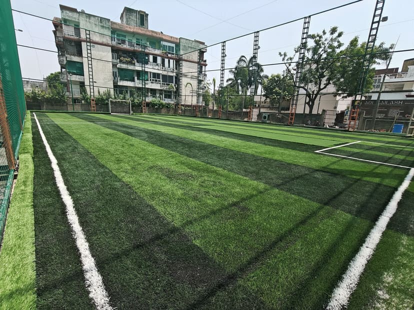 Sportz Mania — Cricket in Shankar Nagar