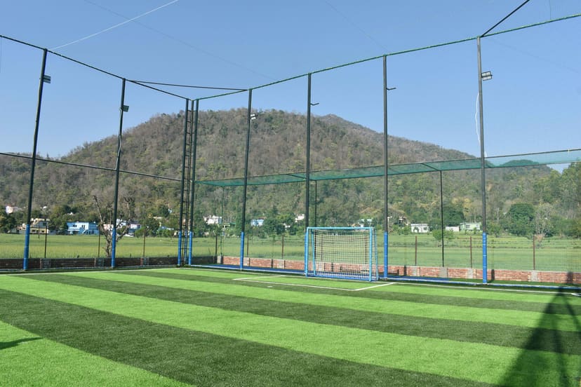 Avyukt Sports Arena