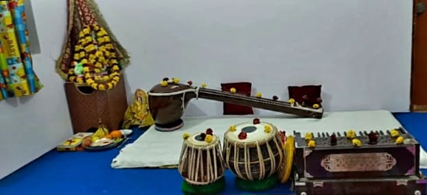 Shree Alankaar Music Academy (Varanasi) — Music in Bajardiha