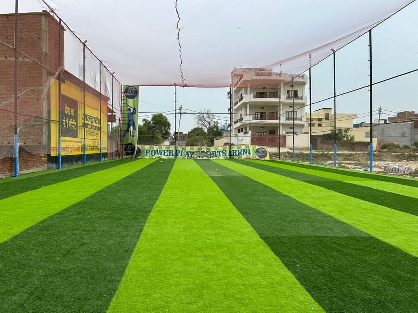 Power Play Sports Arena - UP